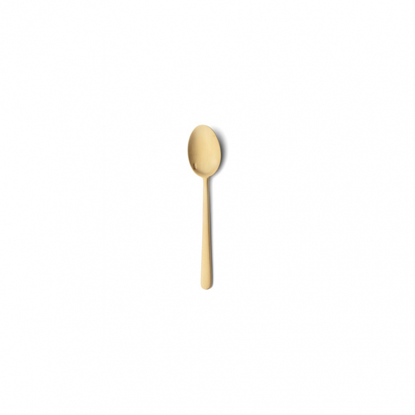 Ложка кофейная