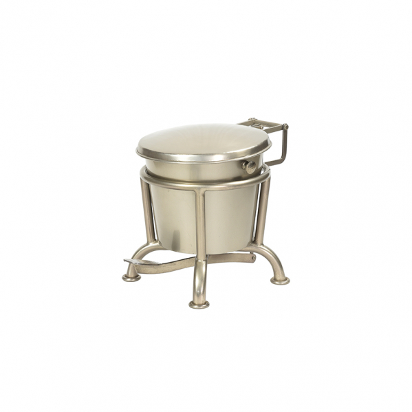 Контейнер с крышкой