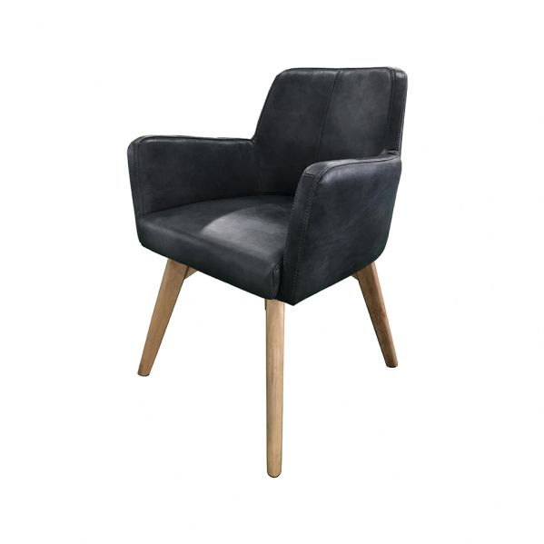 Полукресло