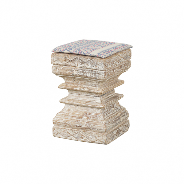 Приставной стол XIX век, Индия