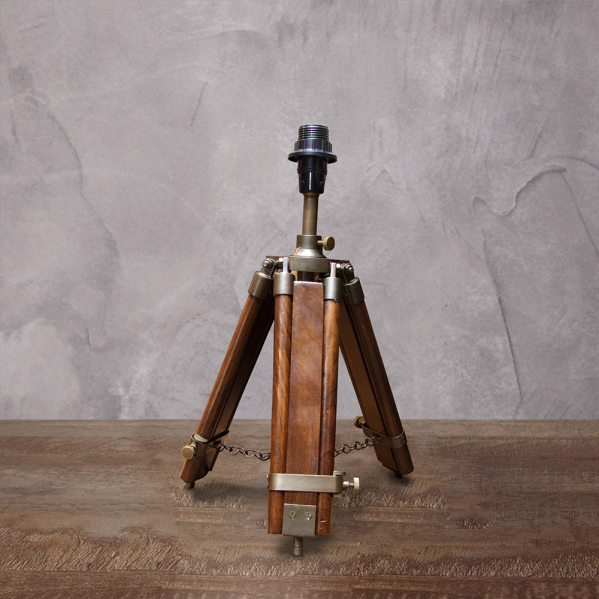 Стойка для лампы