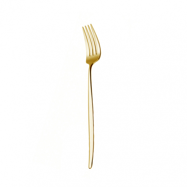 Вилка десертная