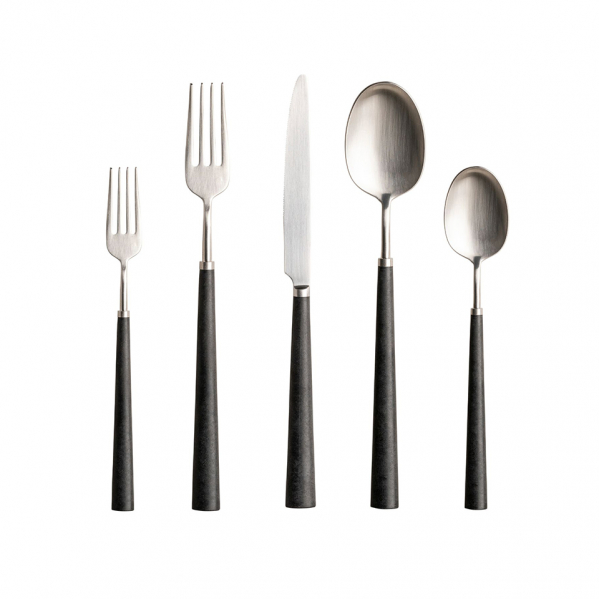 Набор столовых приборов 5 предметов