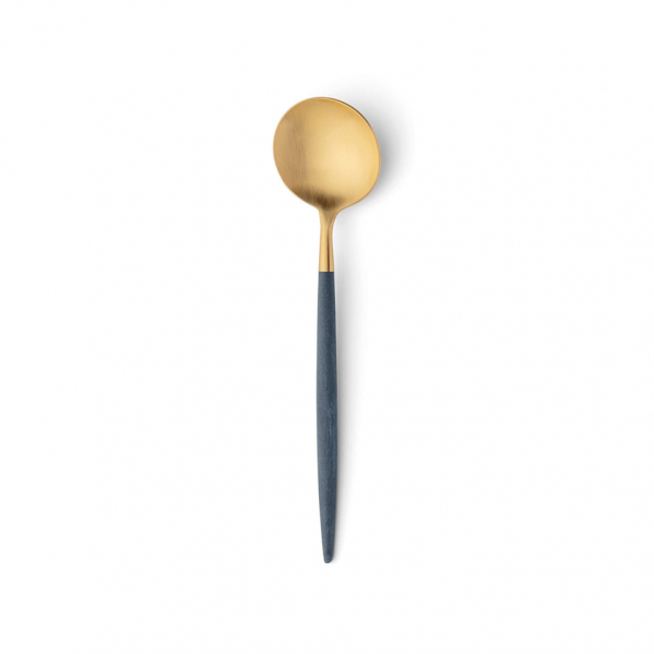 Ложка десертная