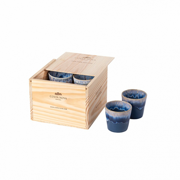 Набор из 8 чашек