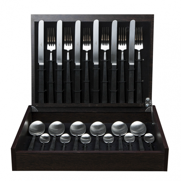 Набор столовых приборов 24 предмета