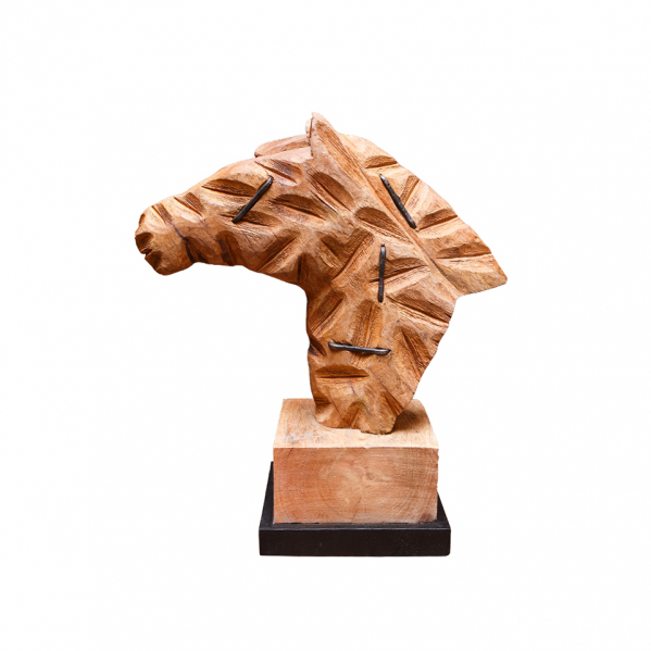 Декор лошадь