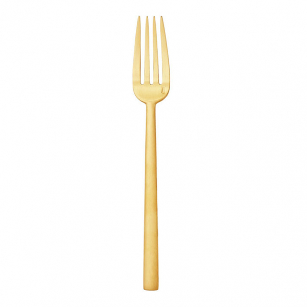 Вилка столовая