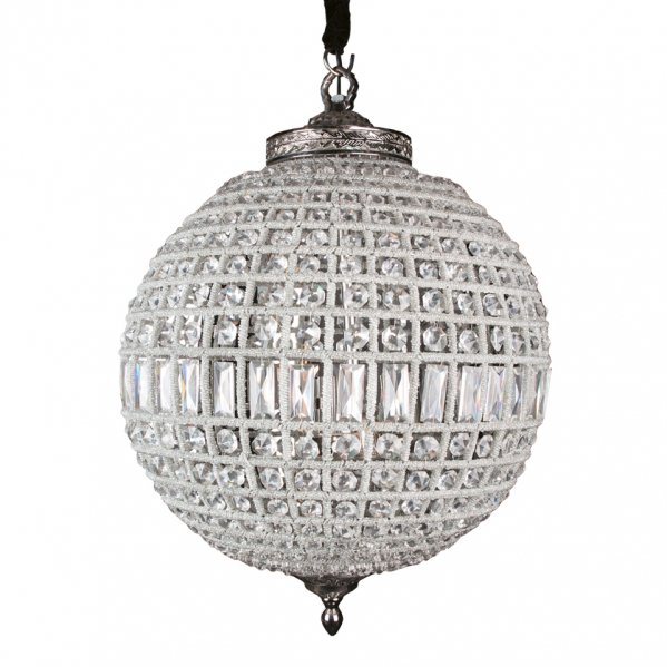 Люстра Казбах