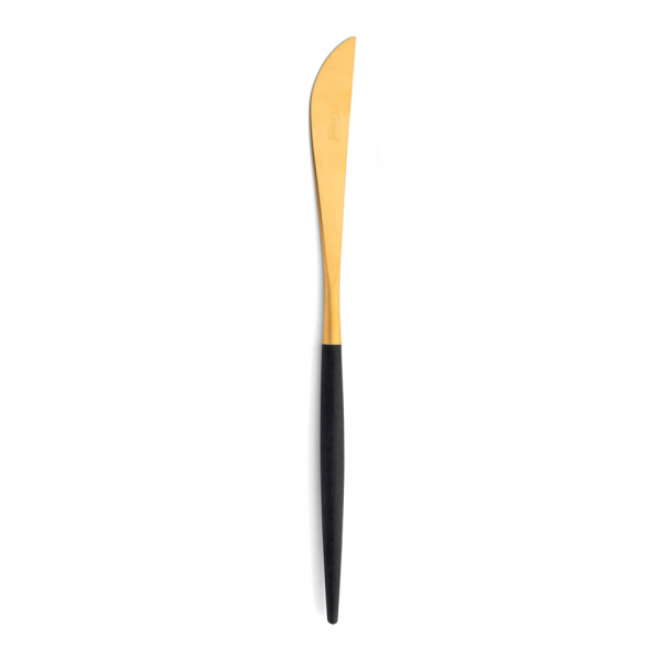 Нож столовый