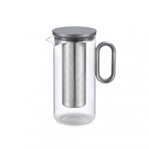 Чайный инфузер