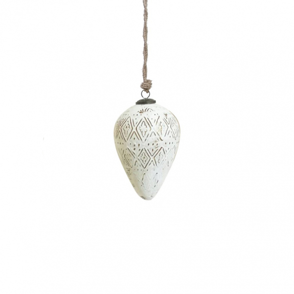 Новогодняя игрушка 