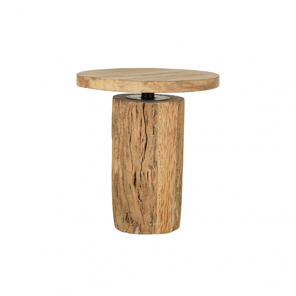 Стол кофейный XIX век, Индия