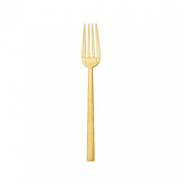 Вилка десертная