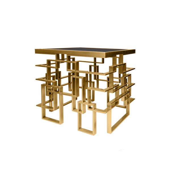 Стол приставной