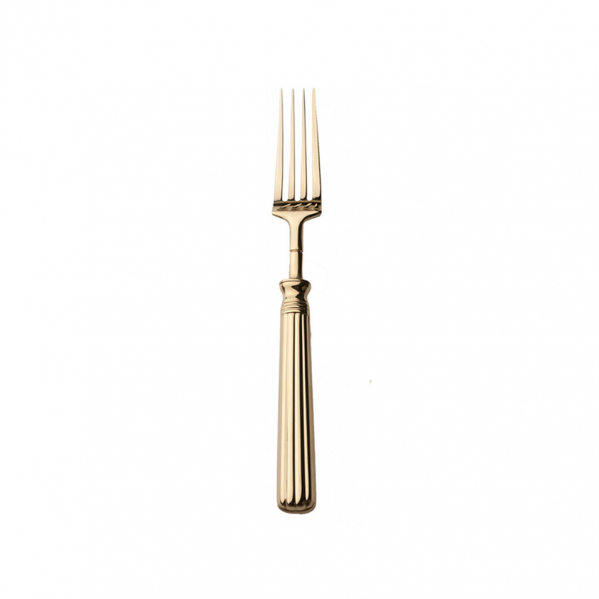 Вилка десертная