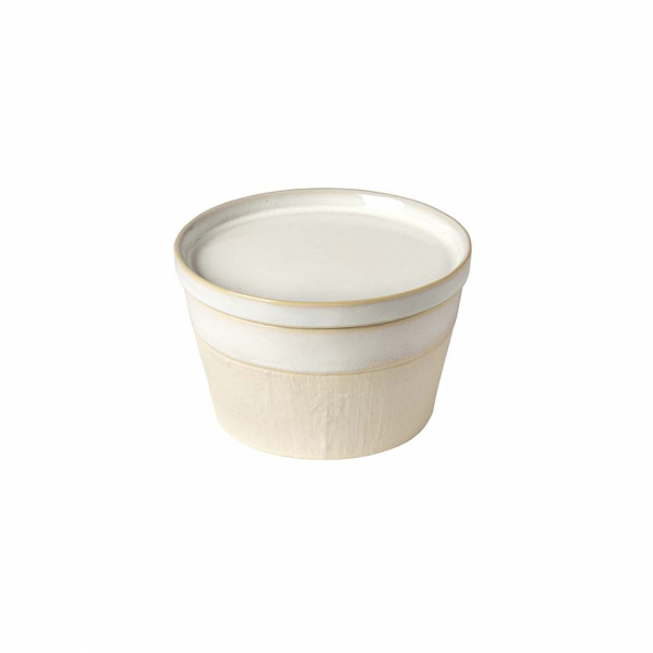 Набор чаша+тарелка