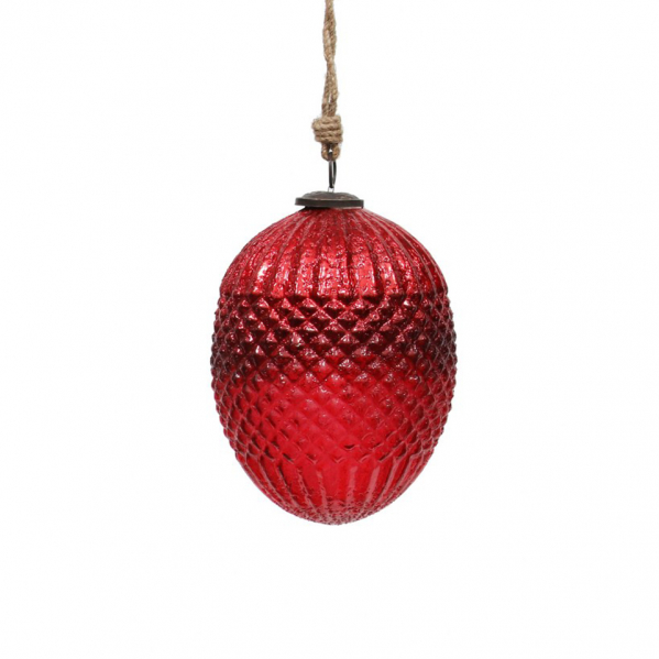 Новогодняя игрушка 