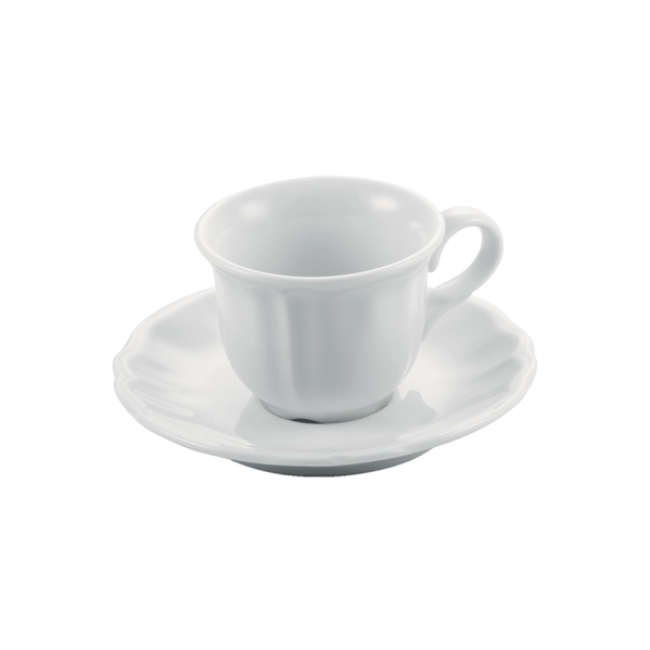 Чайная пара