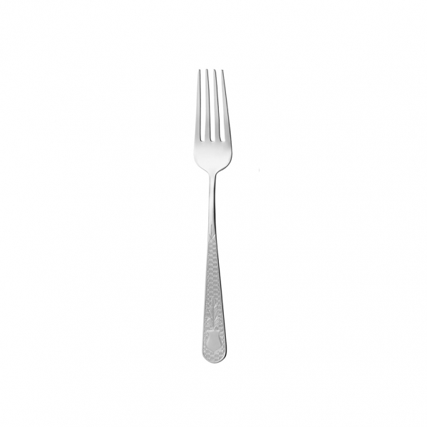 Вилка десертная