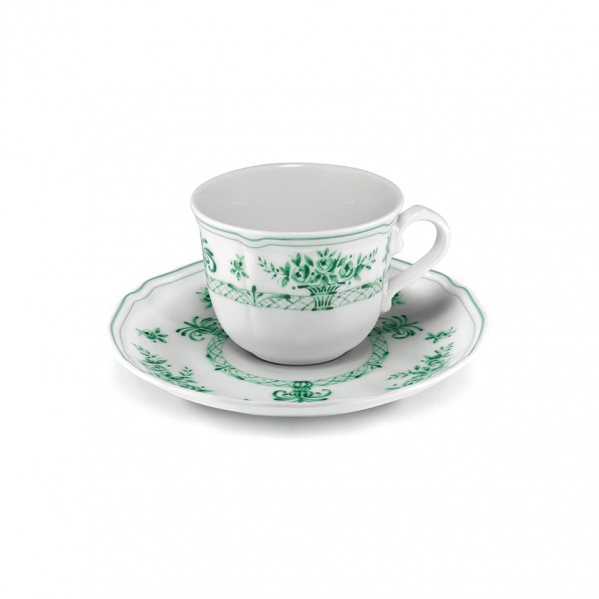 Кофейная пара