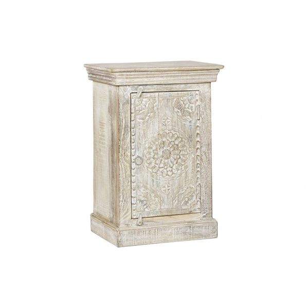 Тумба XIX век, Индия