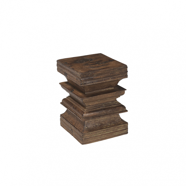 Приставной стол XIX век, Индия