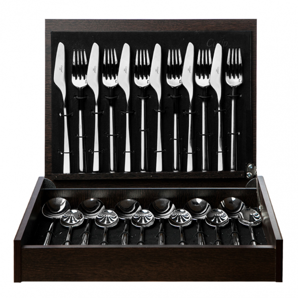 Набор столовых приборов 24 предмета