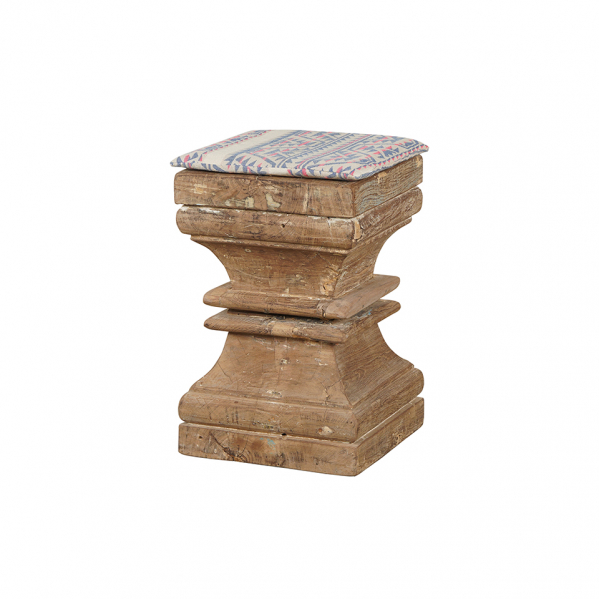 Приставной стол XIX век, Индия