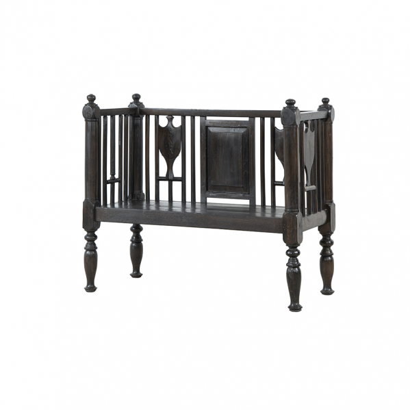 Лавка XIX век, Индия