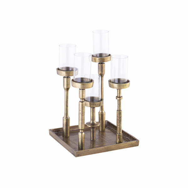 Подсвечник