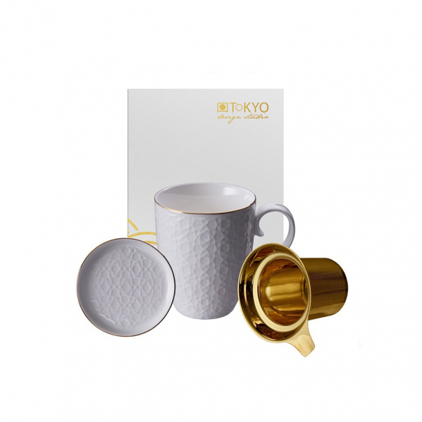 Кружка с ситичком