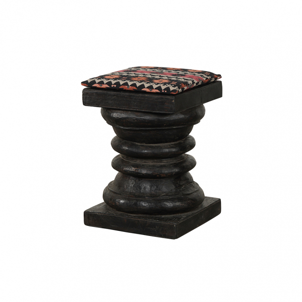 Приставной стол XIX век, Индия