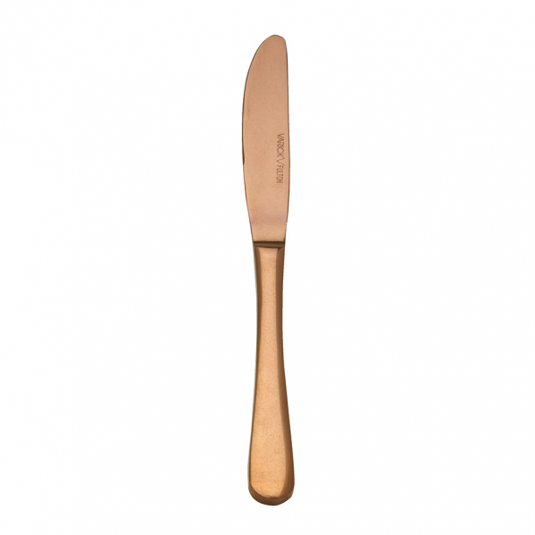 Нож столовый