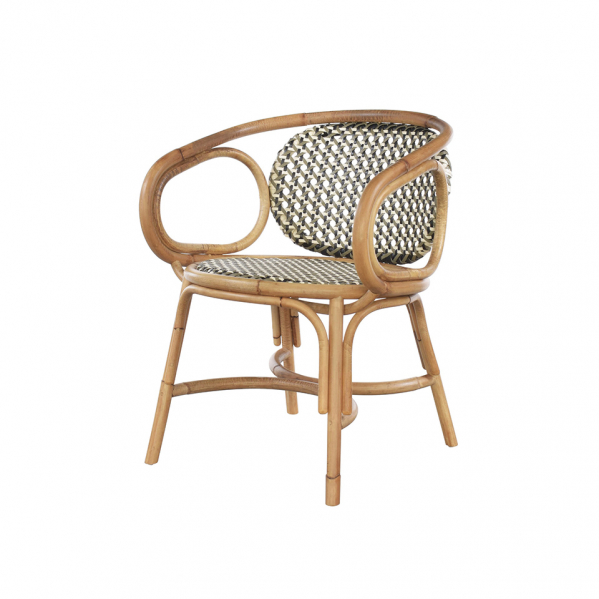 Полукресло