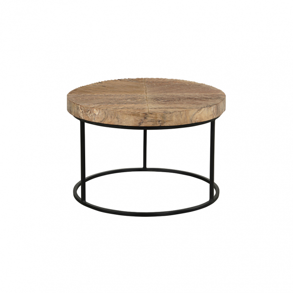 Стол кофейный XIX век, Индия