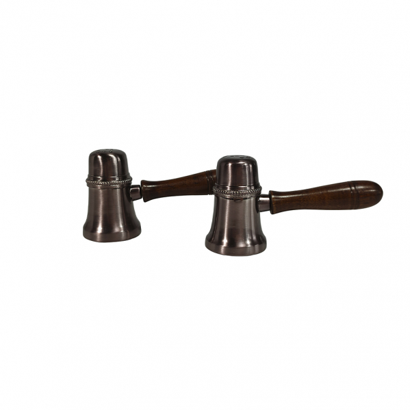 Набор соль/перец