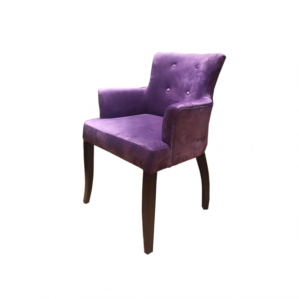 Полукресло Кравли