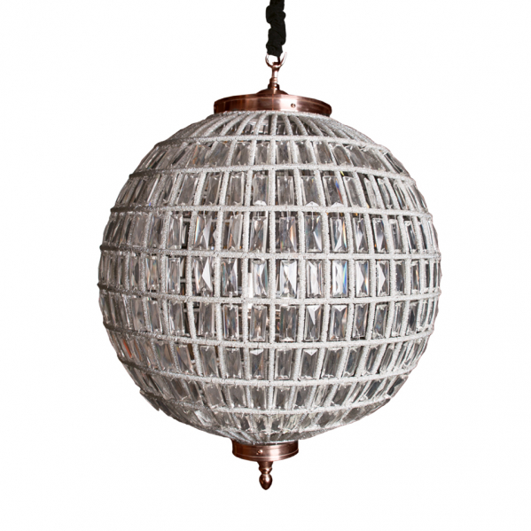 Люстра Казбах