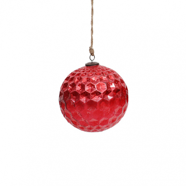 Новогодняя игрушка 