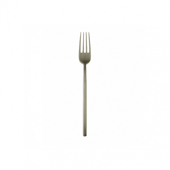 Вилка десертная