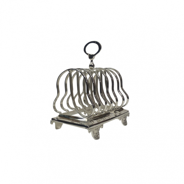 Подставка для тостов