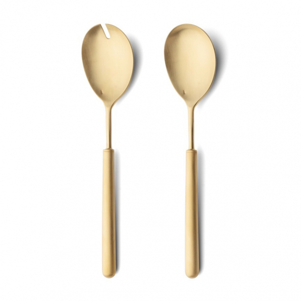 Сервировочный набор для салата