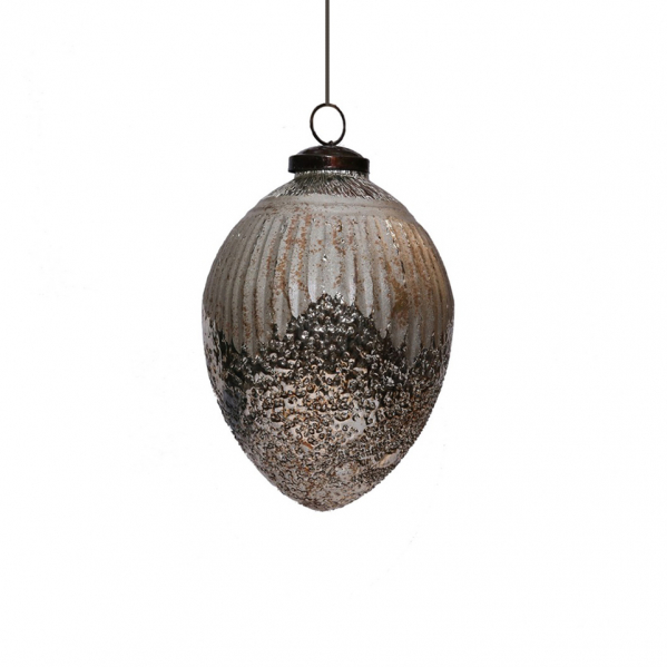 Новогодняя игрушка