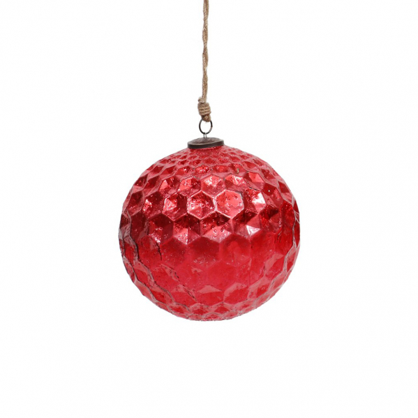 Новогодняя игрушка 