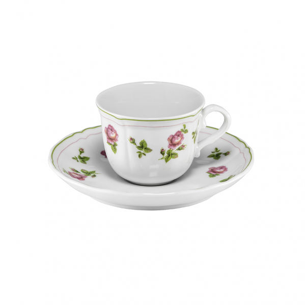 Кофейная пара