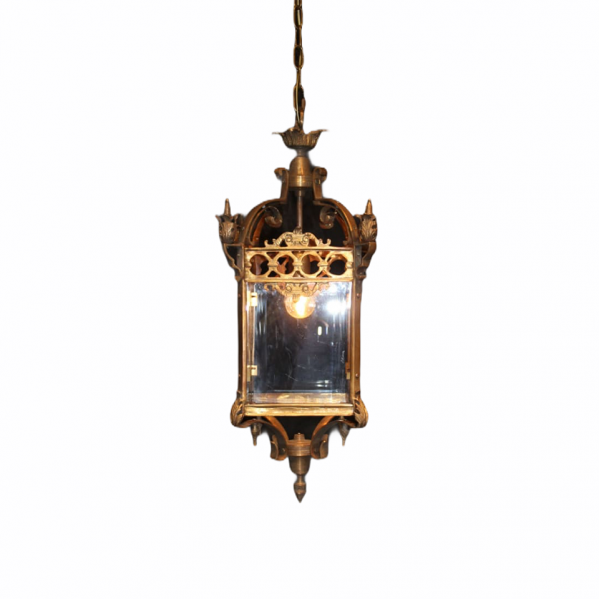 Светильник