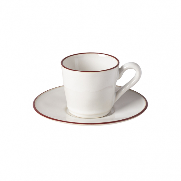 Чайная пара