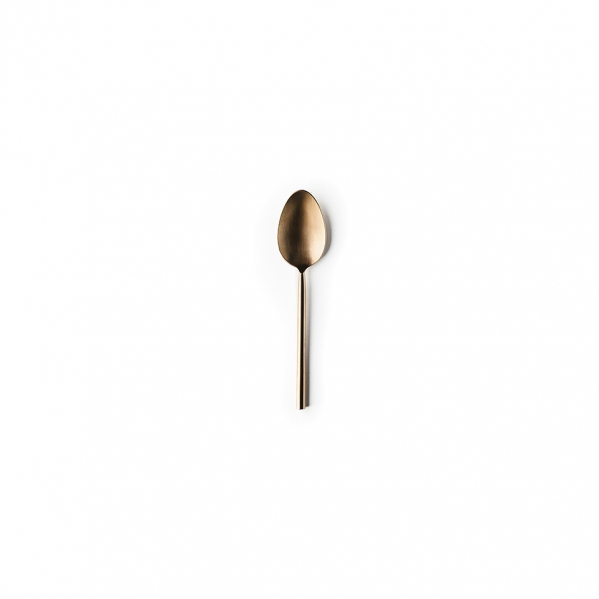 Ложка кофейная