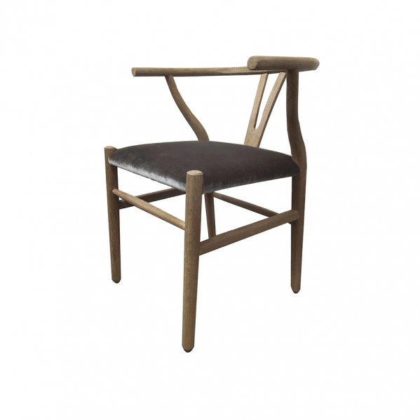 Полукресло